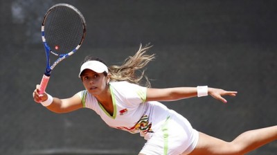 Foto: Noelia Zeballos (FedCup.com)