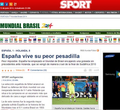 Sport