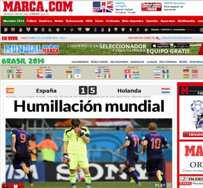 Marca.com