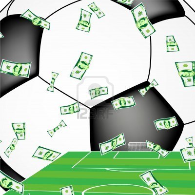 8873097-en-la-cancha-de-futbol-con-la-pelota-en-el-fondo-de-dinero