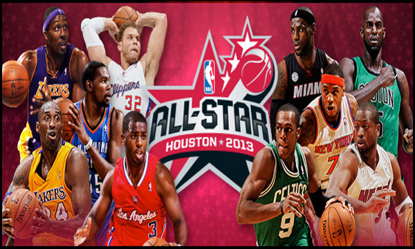 NBA ALL STAR GAME