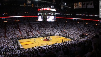 America-Airlines-Center