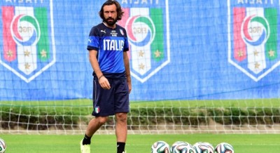 Andrea Pirlo