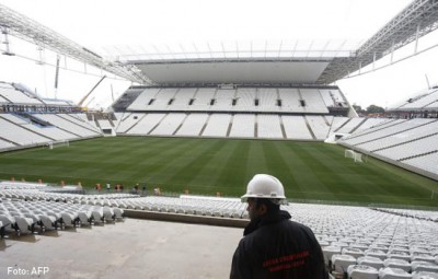 Arena-Corinthians