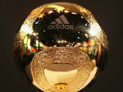 Balon de Oro 