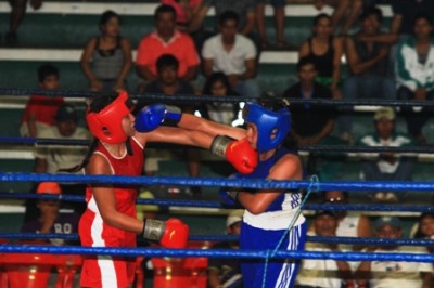 Boxeo