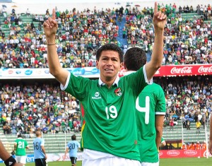 Carlos-Saucedo-seleccion-boliviana-Uruguay_LRZIMA20121016_0060_4