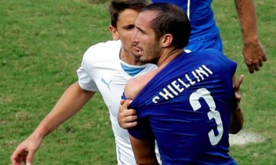 Chiellini