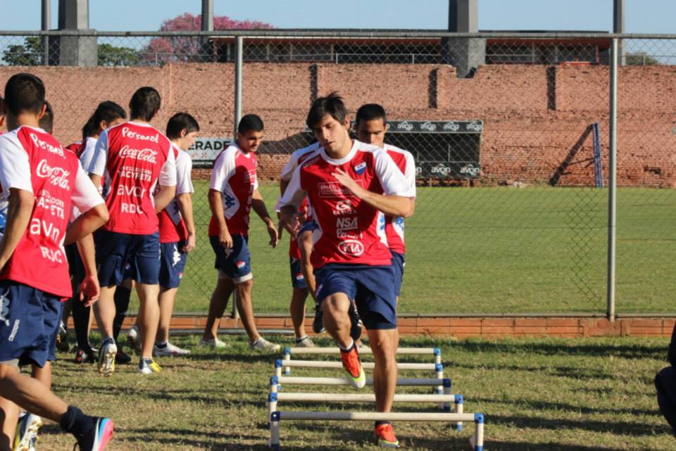 Club Nacional Paraguay