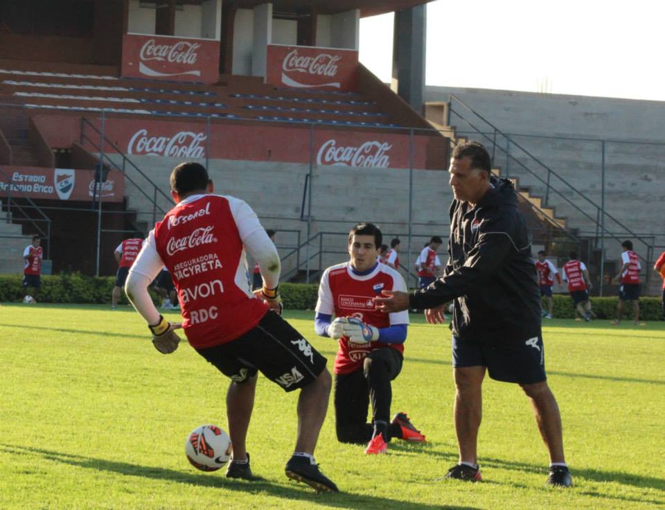 Club Nacional