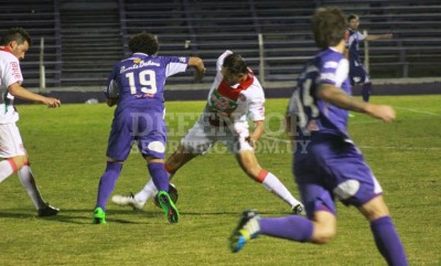 Foto: Sitio Oficial Club Defensor Sporting