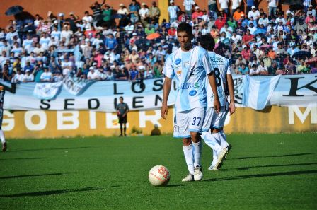 Diego Rivero habla de su futuro