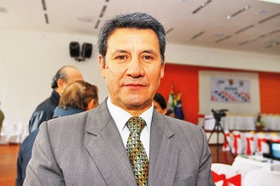 Eduardo Salamanca