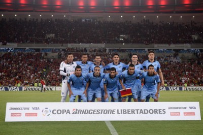 Flamengo+v+Bolivar+Copa+Bridgestone+Libertadores+luE5EG50UZZl