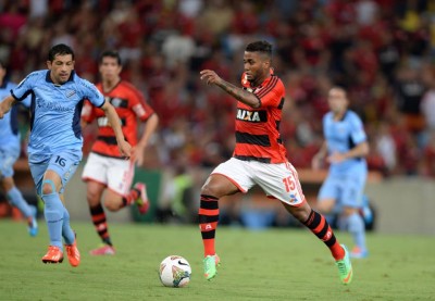 Foto: Sitio Oficial Flamengo