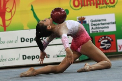 GimnasiaRitmica