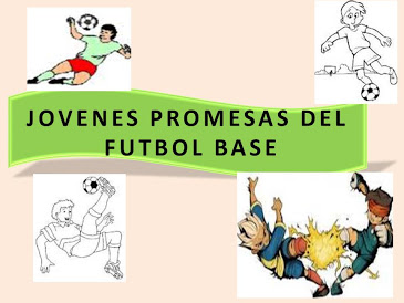 JOVENES PROMESAS