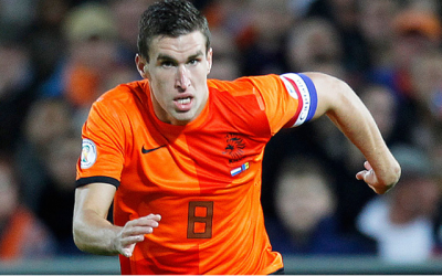 Kevin Strootman