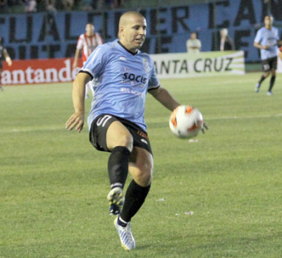 Koke Contreras