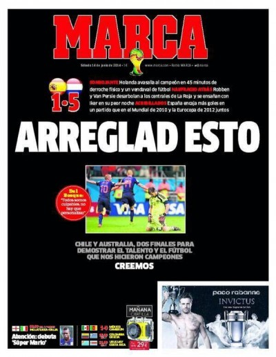 MARCA