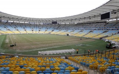 Maracana