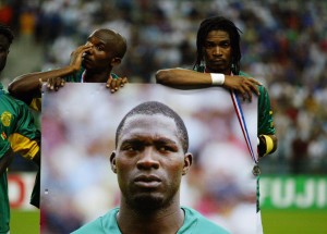 Marc-Vivien-Foe