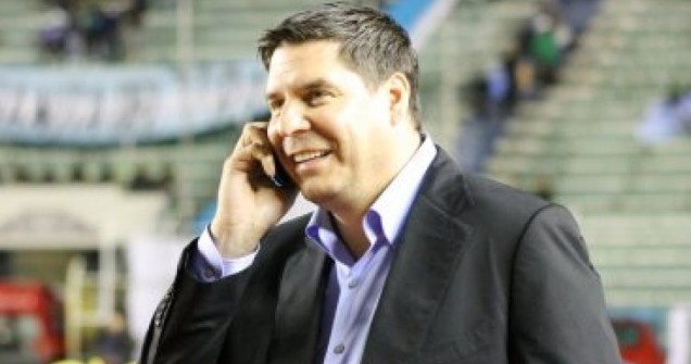 Marcelo Claure foto