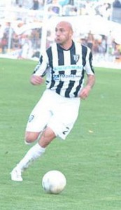 Mauricio Mazzetti