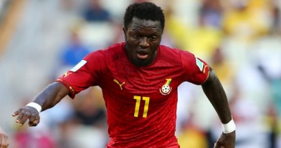 Muntari