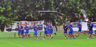 Foto Twitter: @club_nacional