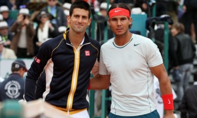 Monte Carlo Masters Tennis Tournament