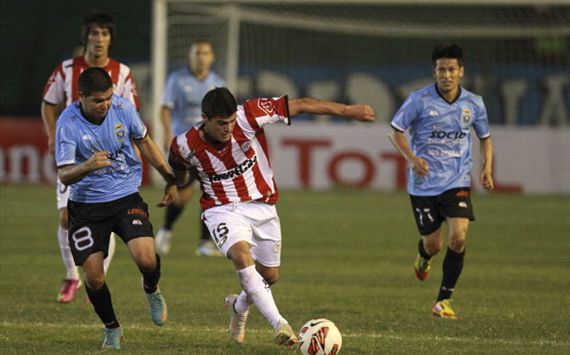 River Plate Uruguay