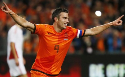 Robin-Van-Persie-Holanda