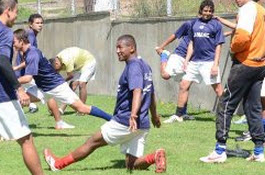 Romulo Alaca La Paz FC