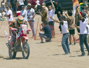 AUTO-MOTO-RALLY-DAKAR-BARREDA