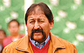 Sergio Apaza