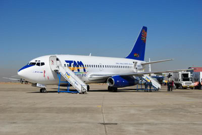 TAM_Boeing-737-200