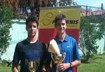 Stephan Koenigsfest Tenis Bolivia Cosat