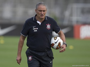 Foto: corinthians.com.br