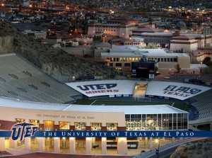 Utep