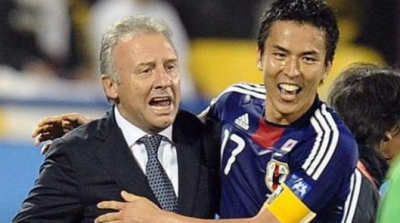 Zaccheroni-Japon