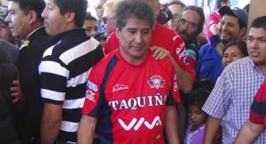 angel campero