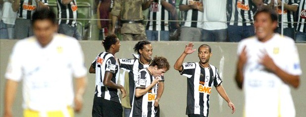 atletico mineiro