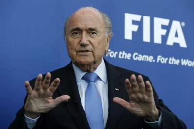 blatter