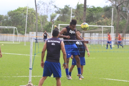 blooming para el clasico