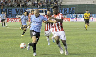 blooming river plate