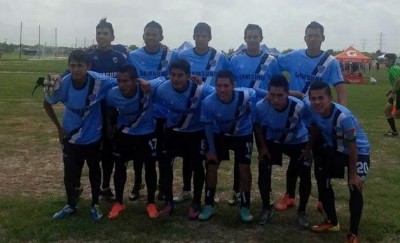 bolivar u20