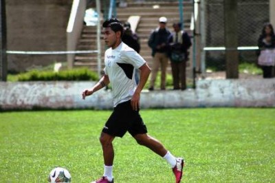 bolivar ultimo entrenamiento antes de leon