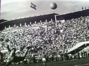 bolivia 1963 gol