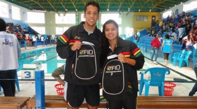 bolivia natacion